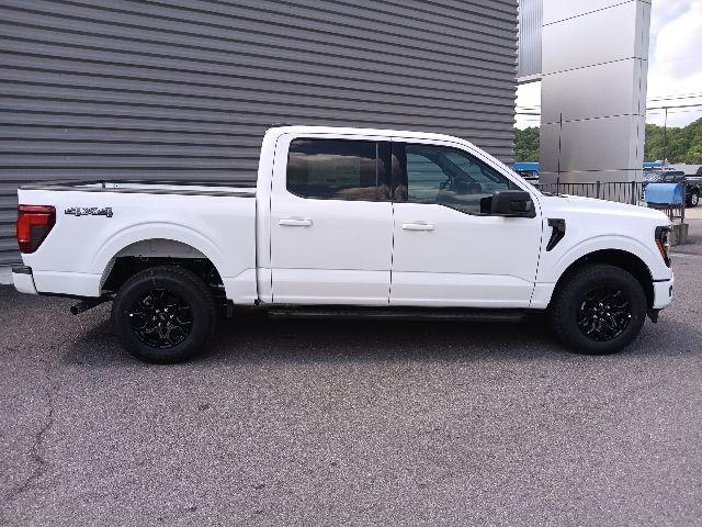 new 2026 Ford F-150 car, priced at $53,390