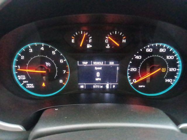 used 2024 Chevrolet Malibu car, priced at $18,504