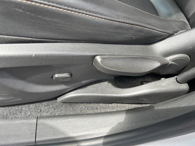 used 2021 Chevrolet Trax car, priced at $17,200