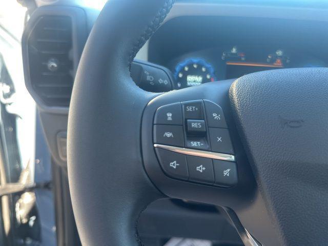 new 2025 Ford Bronco Sport car, priced at $28,604