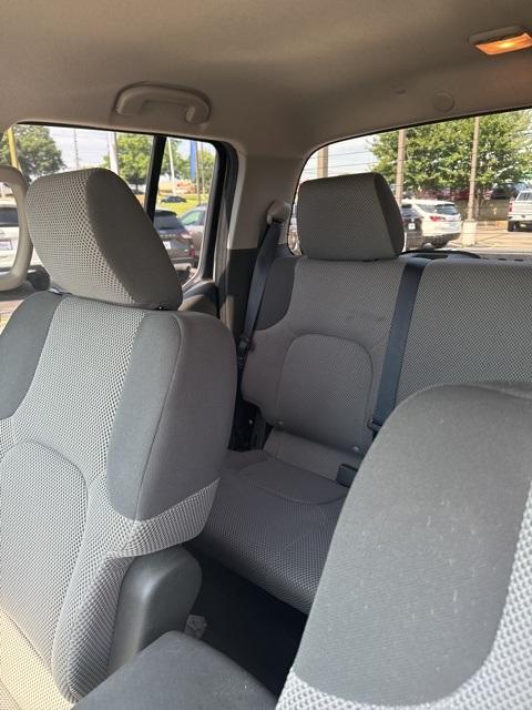 used 2011 Suzuki Equator car, priced at $11,000