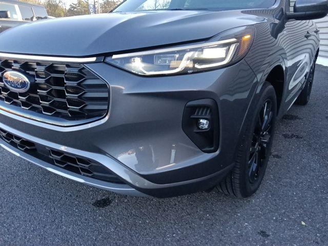 new 2026 Ford Escape car, priced at $40,549