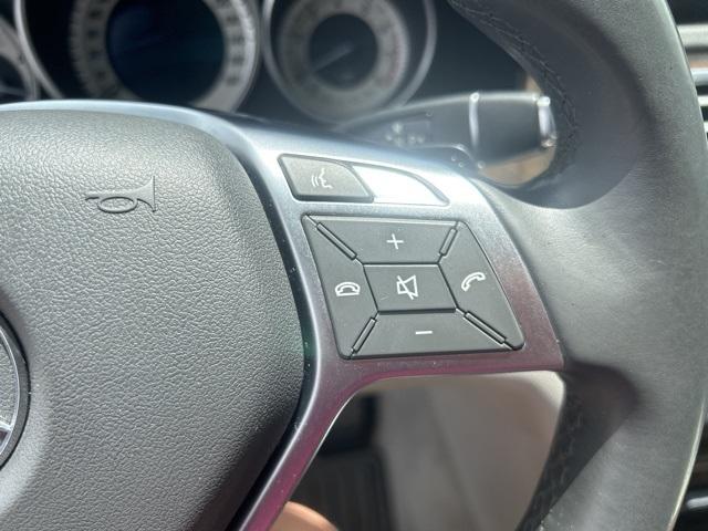 used 2015 Mercedes-Benz E-Class car, priced at $18,900