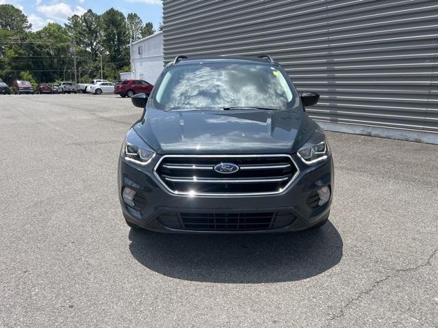 used 2019 Ford Escape car, priced at $16,500