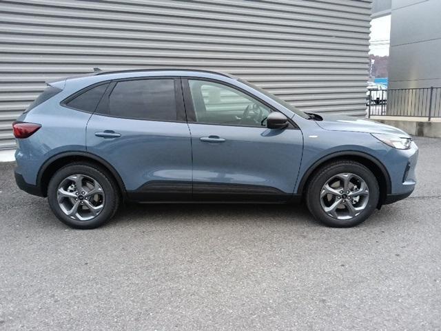 new 2026 Ford Escape car, priced at $35,220