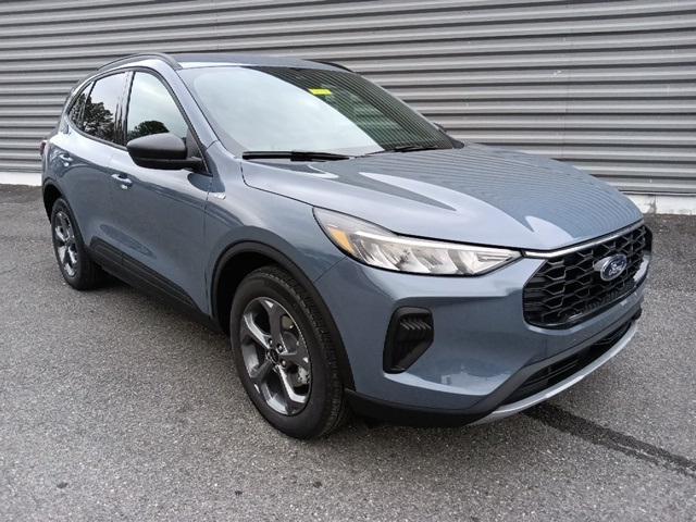 new 2026 Ford Escape car, priced at $35,220