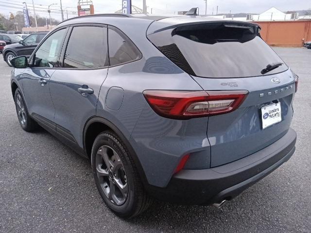 new 2026 Ford Escape car, priced at $35,220