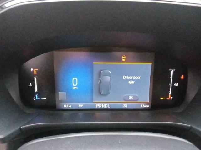 new 2026 Ford Escape car, priced at $35,220