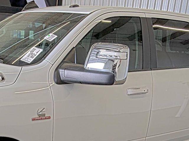 used 2024 Ram 2500 car, priced at $47,901