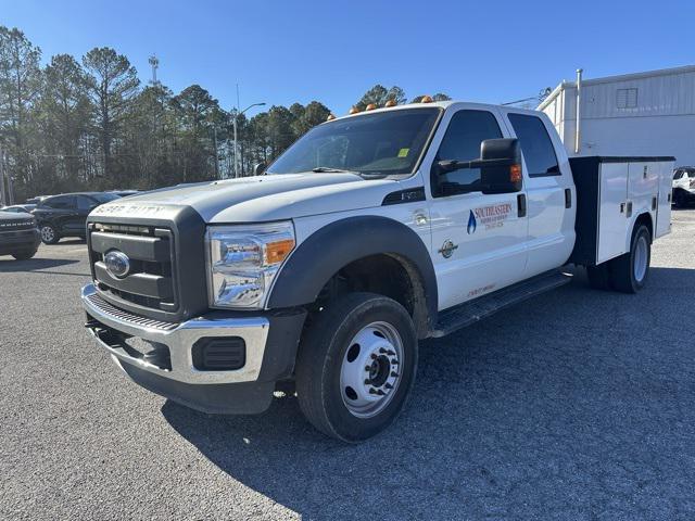 used 2013 Ford F-450 car, priced at $21,201