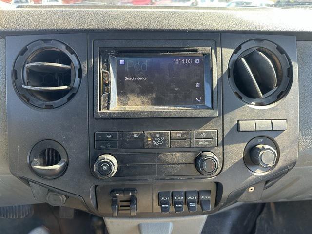 used 2013 Ford F-450 car, priced at $21,201