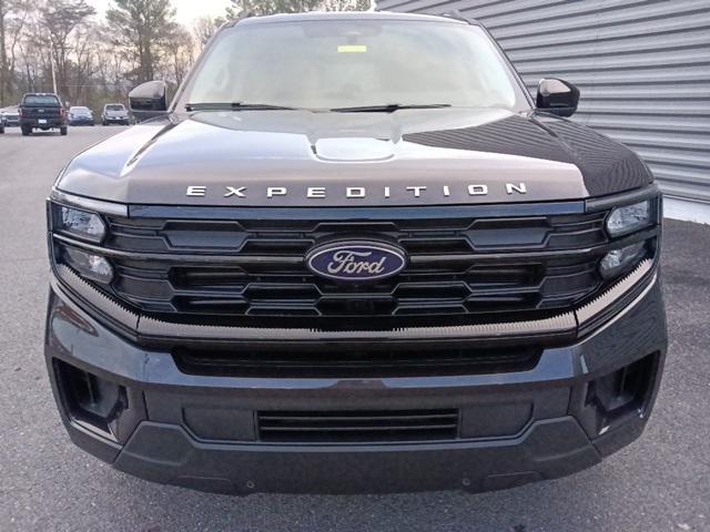 new 2026 Ford Expedition car, priced at $69,590