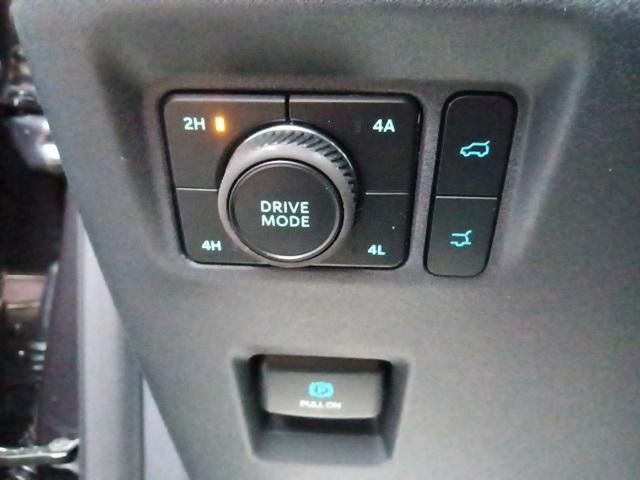 new 2026 Ford Expedition car, priced at $69,590