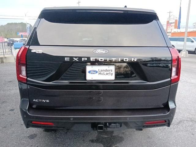 new 2026 Ford Expedition car, priced at $69,590