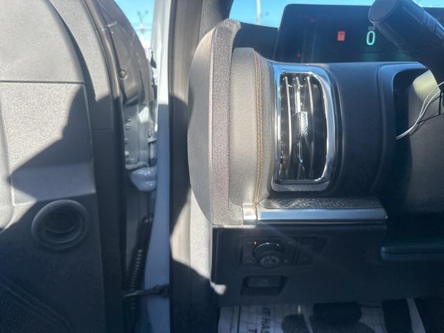 new 2025 Ford Expedition car, priced at $79,484