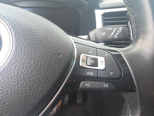 used 2019 Volkswagen Atlas car