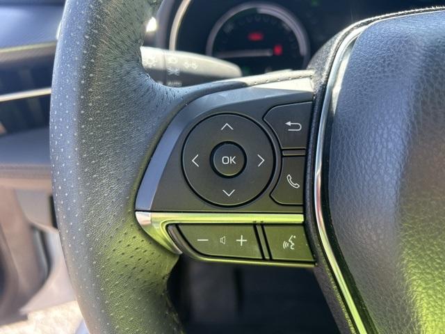 used 2021 Toyota Avalon Hybrid car, priced at $27,752