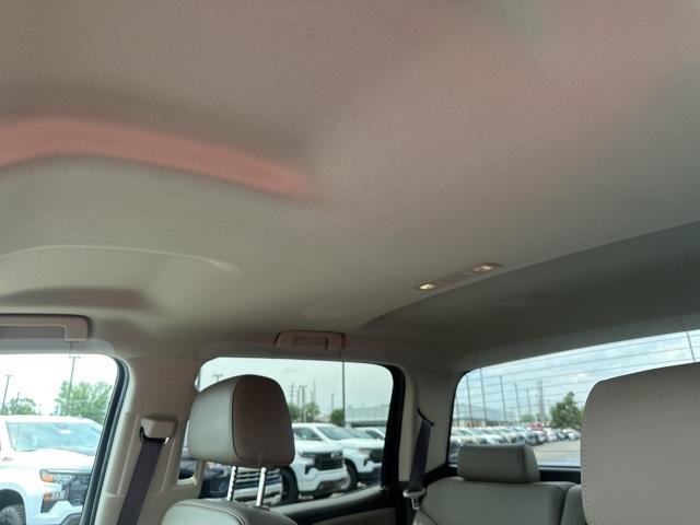 used 2018 GMC Sierra 1500 car, priced at $34,000