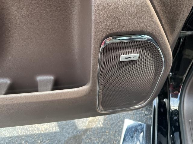 used 2018 GMC Sierra 1500 car, priced at $34,000