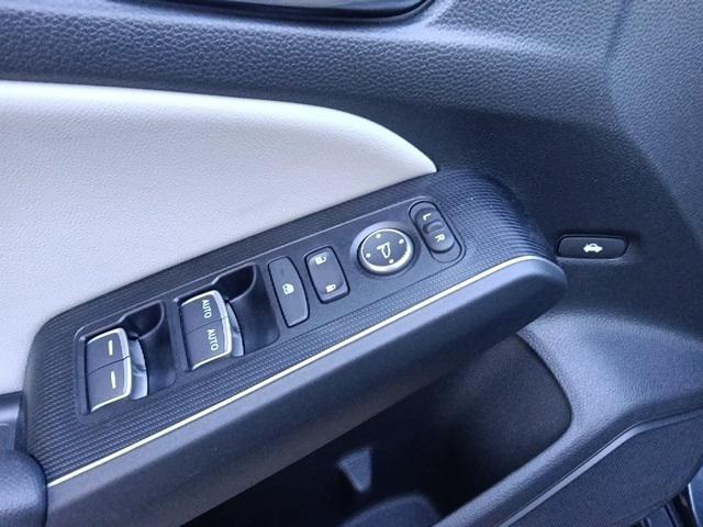 used 2024 Honda Civic car, priced at $25,256