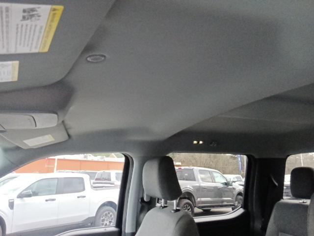 used 2024 Ford F-150 car, priced at $40,345