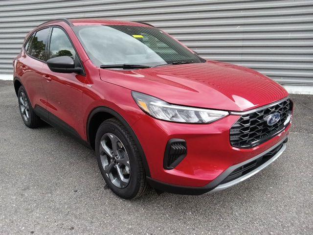 new 2026 Ford Escape car, priced at $35,520