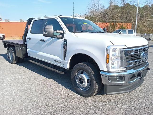 new 2026 Ford F-350 car, priced at $75,475