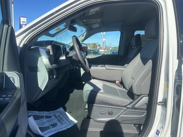 new 2026 Ford F-250 car, priced at $81,120