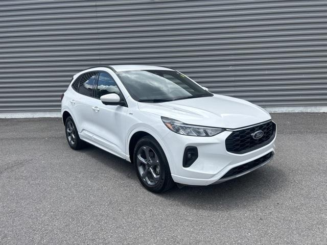 used 2023 Ford Escape car, priced at $31,311