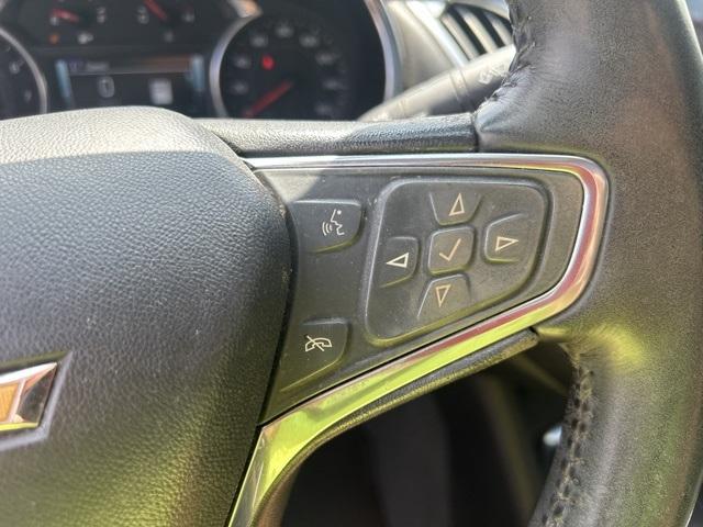 used 2017 Chevrolet Malibu car, priced at $14,500