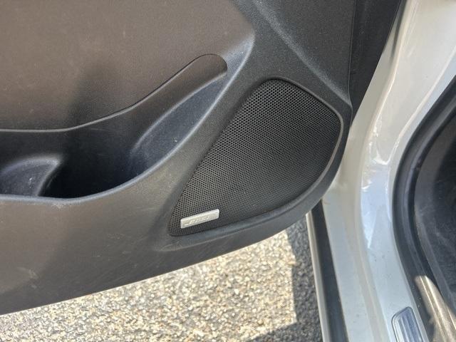 used 2017 Chevrolet Malibu car, priced at $14,500