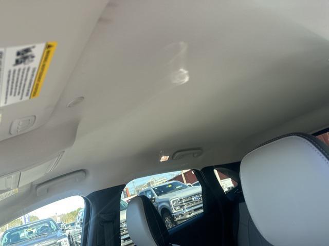 new 2026 Ford Escape PHEV car, priced at $40,920