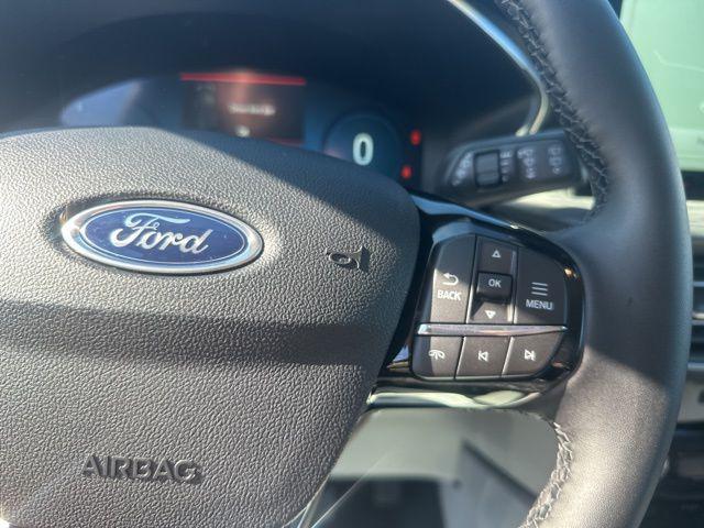 new 2026 Ford Escape PHEV car, priced at $40,920