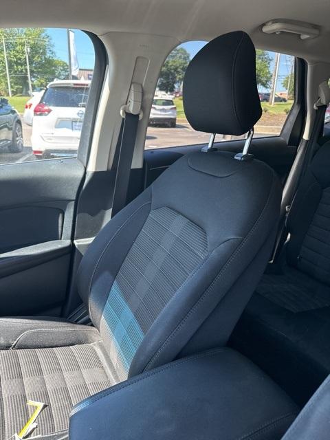 used 2015 Ford Edge car, priced at $14,000