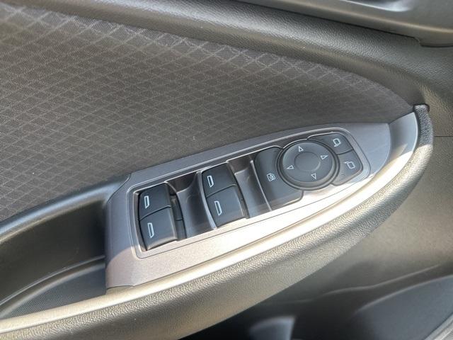 used 2020 Chevrolet Malibu car, priced at $18,900