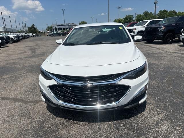used 2020 Chevrolet Malibu car, priced at $18,900