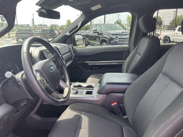 used 2020 Ford Expedition car, priced at $29,900