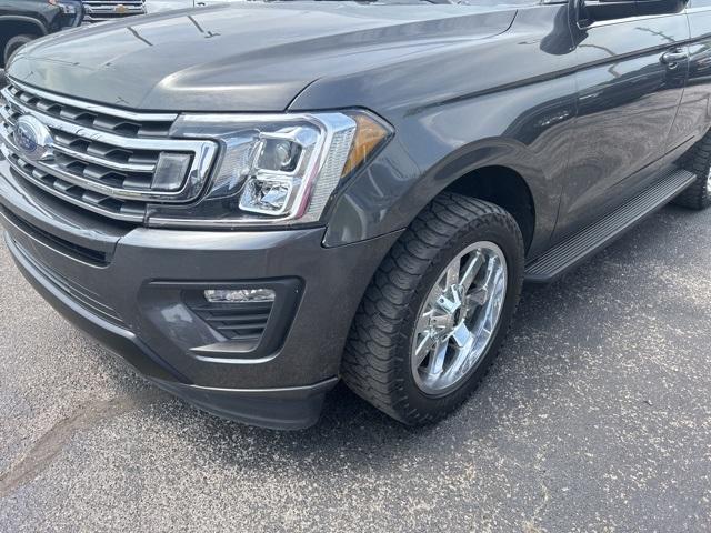 used 2020 Ford Expedition car, priced at $29,900