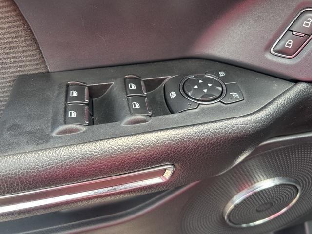 used 2020 Ford Expedition car, priced at $29,900