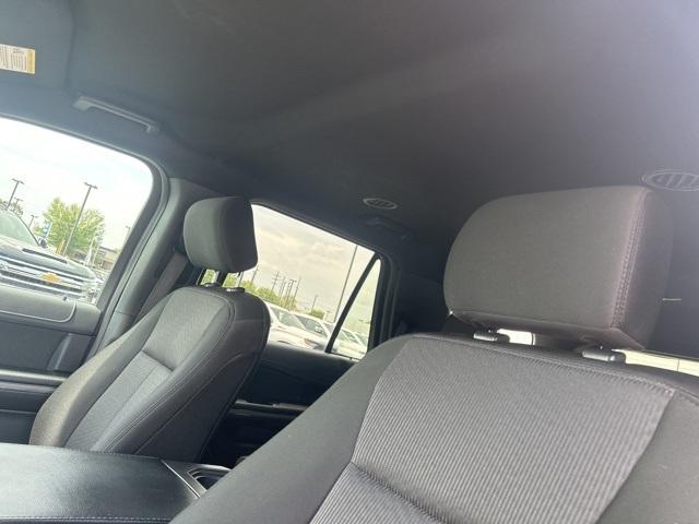 used 2020 Ford Expedition car, priced at $29,900