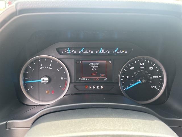 used 2020 Ford Expedition car, priced at $29,900