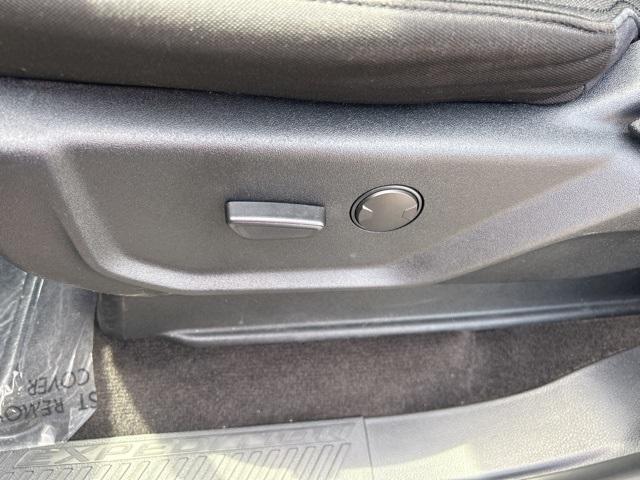 used 2020 Ford Expedition car, priced at $29,900