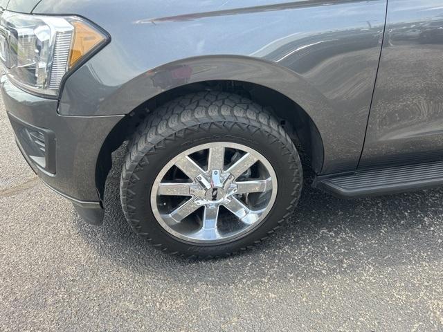 used 2020 Ford Expedition car, priced at $29,900