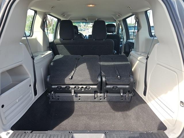 used 2016 Dodge Grand Caravan car, priced at $18,000