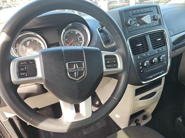 used 2016 Dodge Grand Caravan car, priced at $18,000