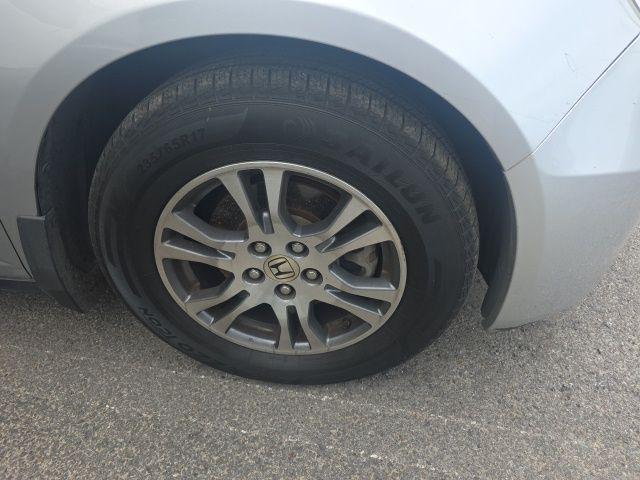 used 2013 Honda Odyssey car, priced at $6,157