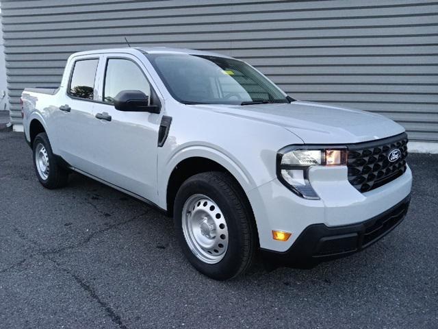 new 2026 Ford Maverick car, priced at $30,920