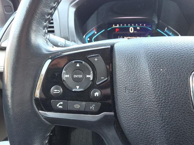 used 2022 Honda Odyssey car, priced at $29,606