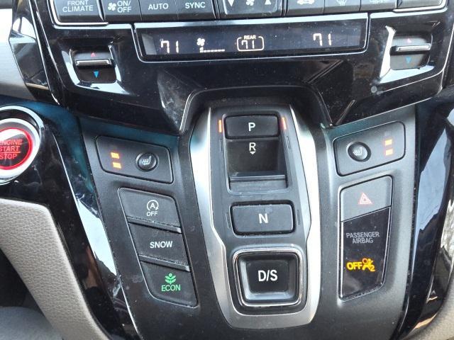 used 2022 Honda Odyssey car, priced at $29,606