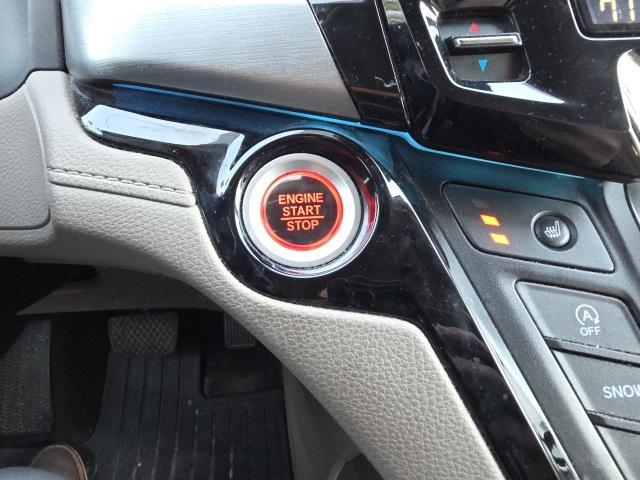 used 2022 Honda Odyssey car, priced at $29,606